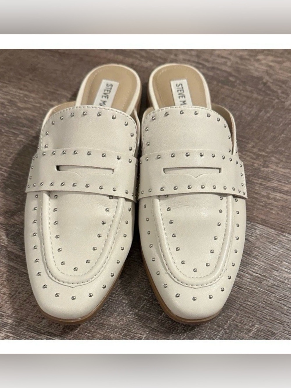 Steve Madden Kendle Mules